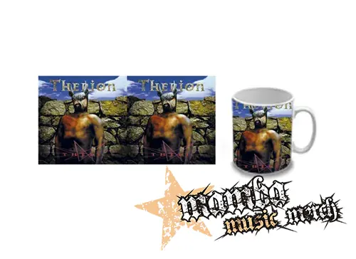 Hrnček - THERION - Theli