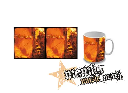 Hrnček - THERION - Vovin