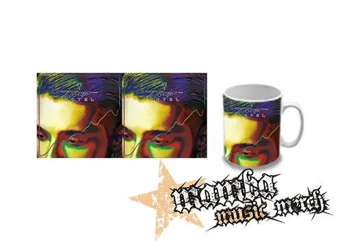 Hrnček - TOKIO HOTEL - Kings Of Suburbia