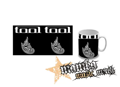 Hrnček - TOOL - Lateralus (2)