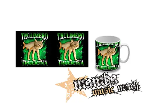 Hrnček - TRULIMERO TRULICINA