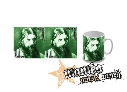 Hrnček - TYPE O NEGATIVE - Dead Again
