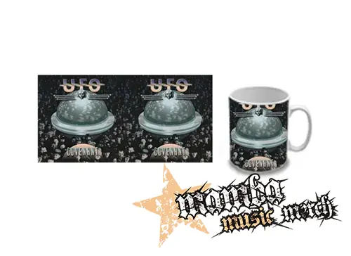 Hrnček - UFO - Covenant