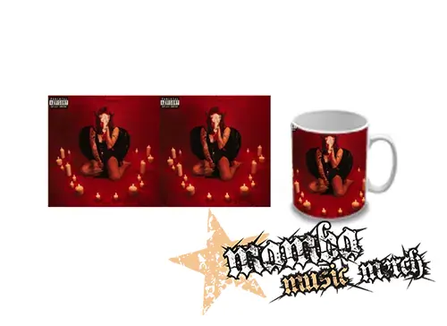 Hrnček - VANA - Die for Me