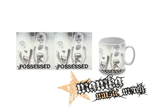 Hrnček - VENOM - Possessed