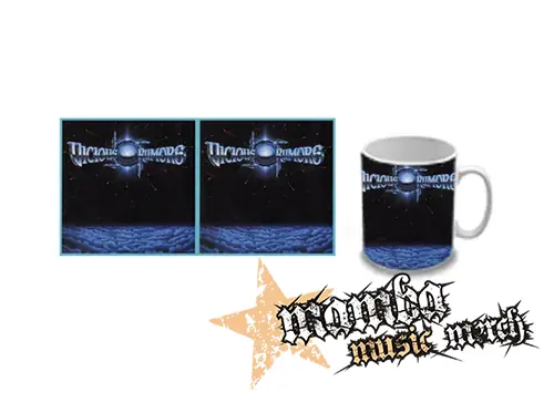 Hrnček - VICIOUS RUMORS - Vicious Rumors