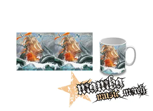 Hrnček - VISIONS OF ATLANTIS - A Symphonic Journey to Remember