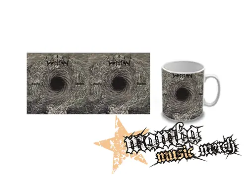 Hrnček - WATAIN - Lawless Darkness