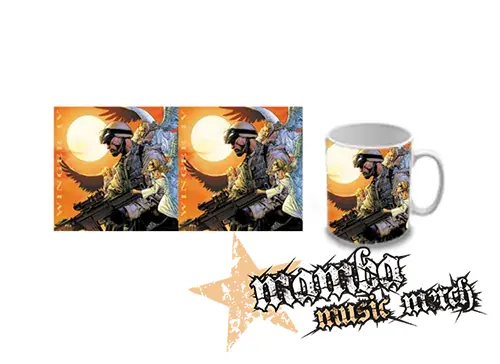 Hrnček - WINGER - IV