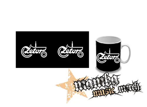 Hrnček - ZETOR - Logo Motive 2