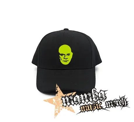 FANTOMAS - čierna šiltovka