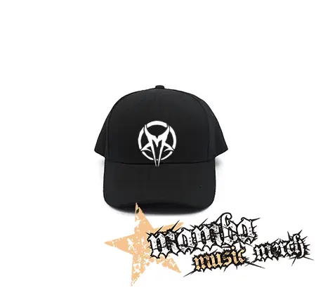 MUDVAYNE - Band Symbol - čierna šiltovka