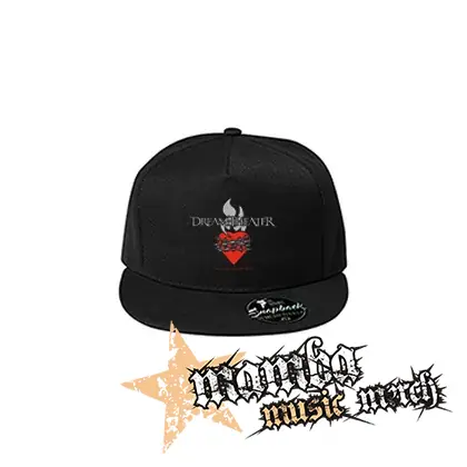 DREAM THEATER - Images And Words - čierna šiltovka model "Snapback"