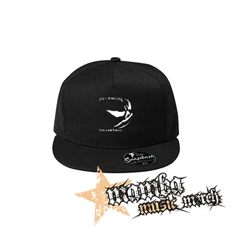 HELLOWEEN - The Dark Ride - čierna šiltovka model "Snapback"