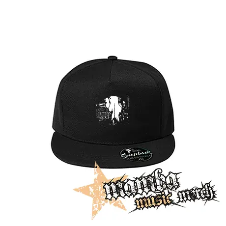 LAMB OF GOD - Palaces - čierna šiltovka model "Snapback"