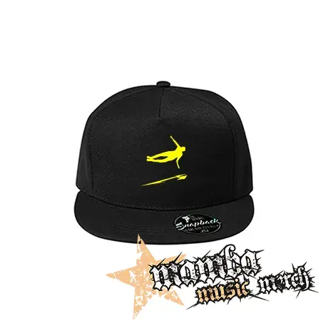 METALLICA - If Darkness Had A Son - čierna šiltovka model "Snapback"
