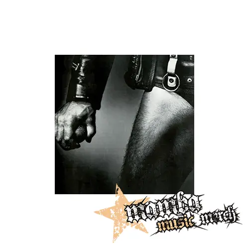 ACCEPT - Balls To The Wall - Podložka pod pohár
