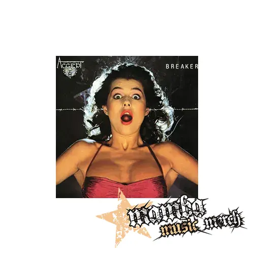 ACCEPT - Breaker - Podložka pod pohár