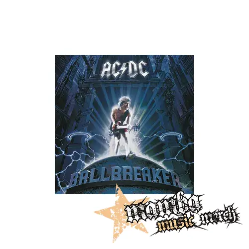 ACDC - Ballbreaker - Podložka pod pohár