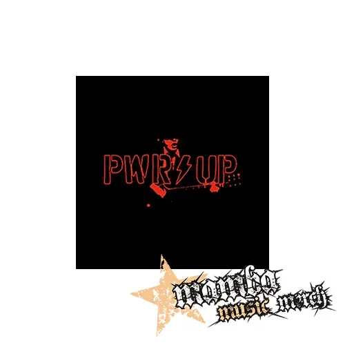 ACDC - Power Up Angus - Podložka pod pohár