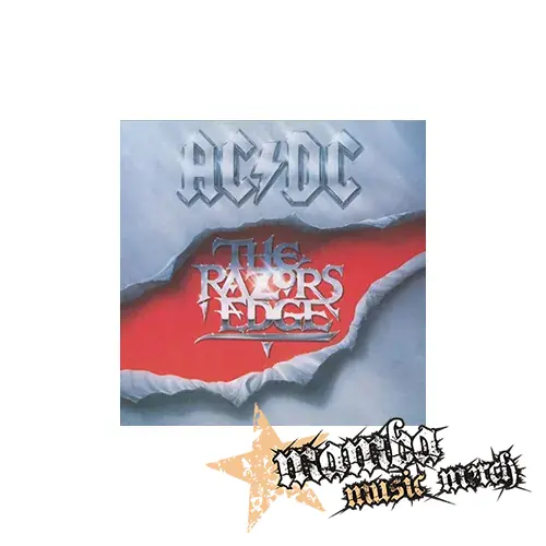 ACDC - The Razors Edge - Podložka pod pohár