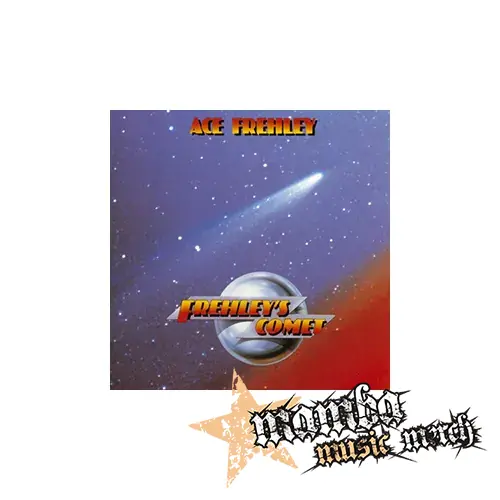 ACE FREHLEY - Frehley'sComet - Podložka pod pohár