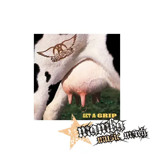 AEROSMITH - Get A Grip - Podložka pod pohár