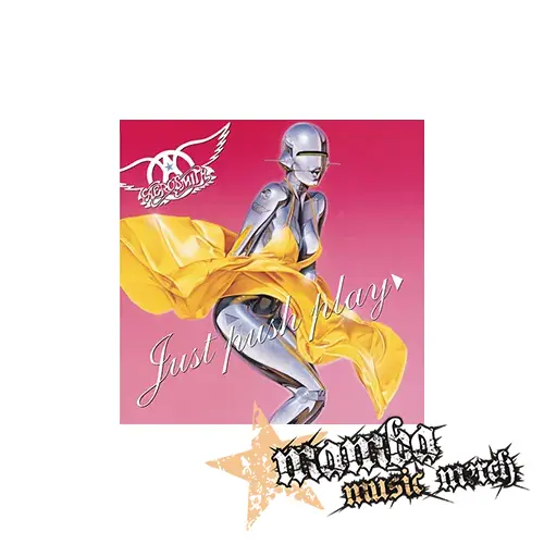AEROSMITH - Just Push Play - Podložka pod pohár