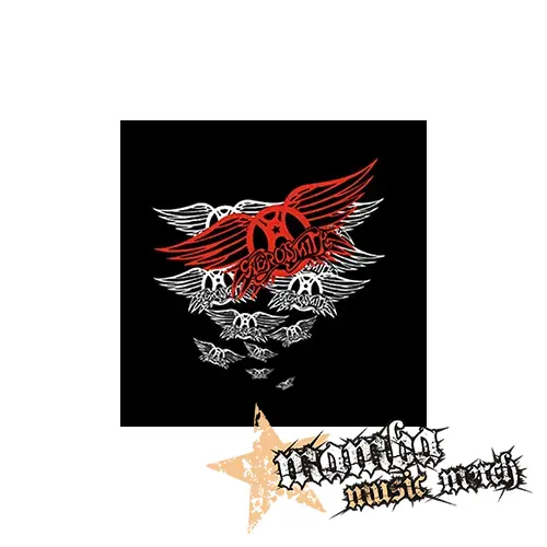 AEROSMITH - Repeat - Podložka pod pohár