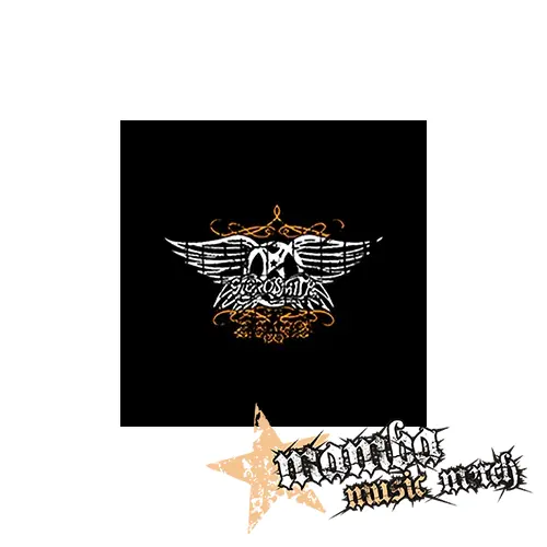 AEROSMITH - Podložka pod pohár