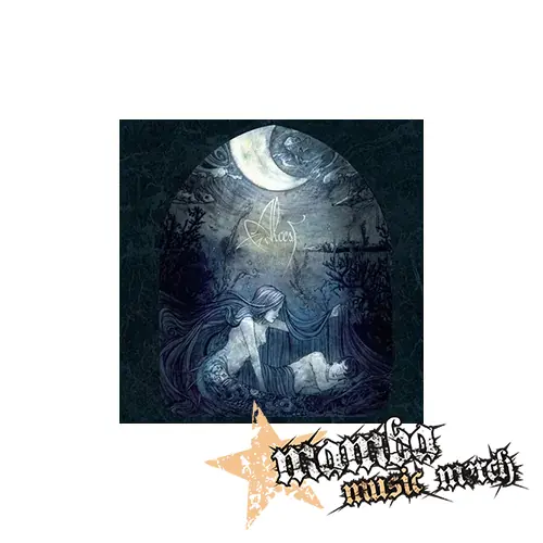 ALCEST - Écailles de lune - Podložka pod pohár