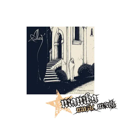 ALCEST - Protection - Podložka pod pohár