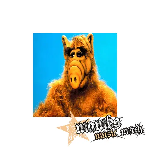 ALF - Poster Motive 2 - Podložka pod pohár