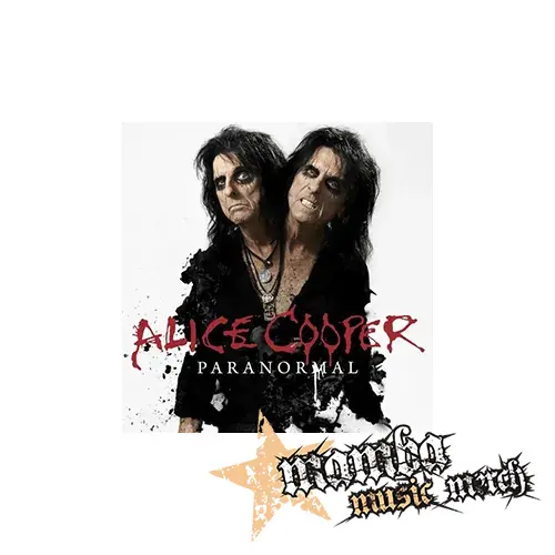 ALICE COOPER - Paranormal - Podložka pod pohár
