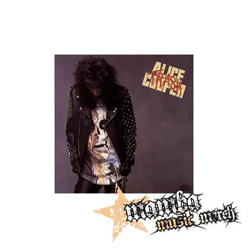 ALICE COOPER - Trash - Podložka pod pohár