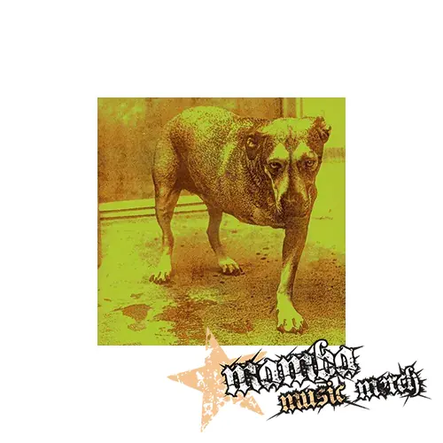 ALICE IN CHAINS - Alice In Chains - Podložka pod pohár