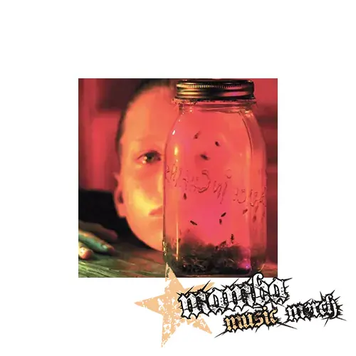 ALICE IN CHAINS - Jar Of Flies - Podložka pod pohár