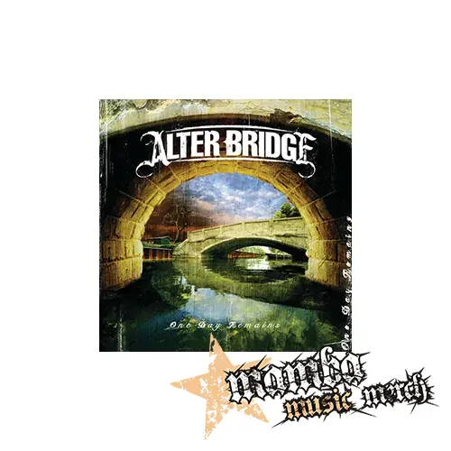ALTER BRIDGE - One Day Remains - Podložka pod pohár