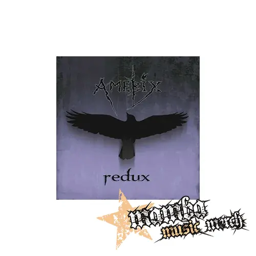 AMEBIX - Redux - Podložka pod pohár