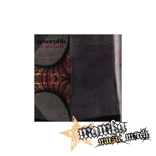 AMORPHIS - AM Universum - Podložka pod pohár