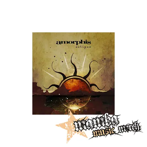 AMORPHIS - Eclipse - Podložka pod pohár