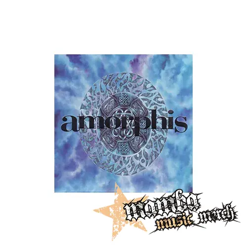 AMORPHIS - Elegy - Podložka pod pohár