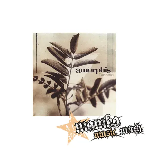 AMORPHIS - Tuonela - Podložka pod pohár