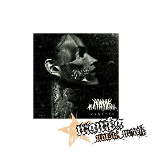 ANAAL NATRAKH - Vanitas - Podložka pod pohár