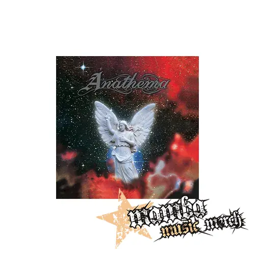 ANATHEMA - Eternity - Podložka pod pohár