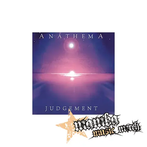 ANATHEMA - Judgement - Podložka pod pohár