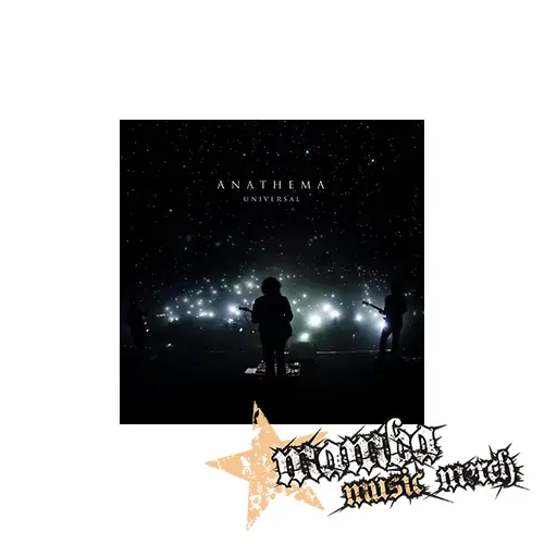 ANATHEMA - Universal - Podložka pod pohár