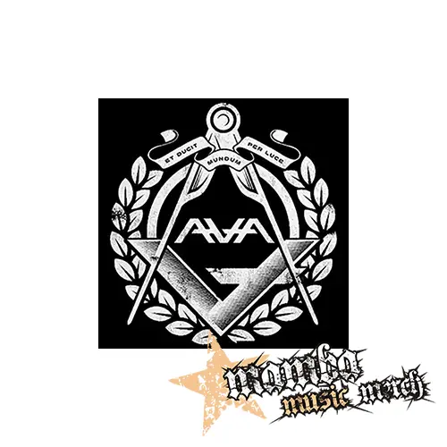 ANGELS AND AIRWAVES - Compass - Podložka pod pohár