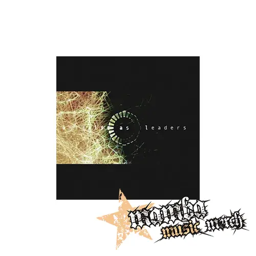 ANIMALS AS LEADERS - Animals As Leaders - Podložka pod pohár