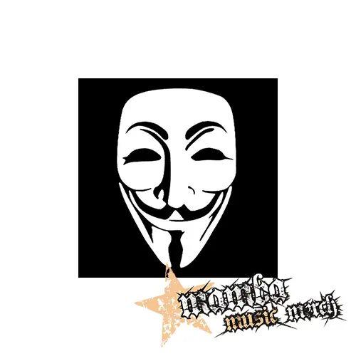 ANONYMOUS - Podložka pod pohár